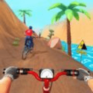 疯狂单车骑行手游下载