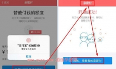 支付宝亲密付功能怎么取消