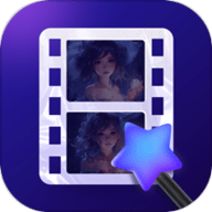 剪辑魔法师手机版软件下载