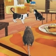 老鼠生存模拟器手游下载