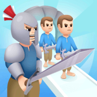 战士工厂手游下载