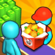 经营大餐厅手游下载