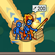 战士冲冲冲手游下载