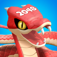 贪吃动物合并手游下载