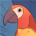 孤独的鸟儿手游下载