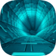 隧道冲刺狂热手游下载