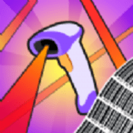 扫条形码射击跑手游下载