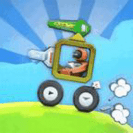 飞车竞技赛手游下载