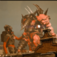 泰坦人世界双王之战手游下载