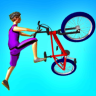 BMX特技自行车2手游下载