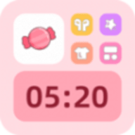 风糖小组件软件下载