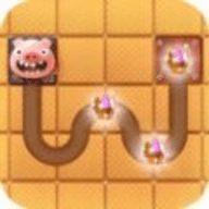 猪猪吃美食手游下载