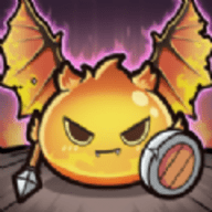 史莱姆城堡手游下载