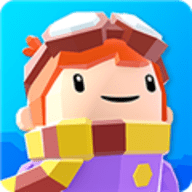 划动浮空岛手游下载