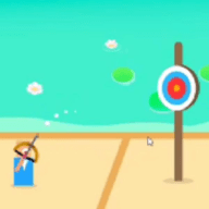 神箭手传说手游下载