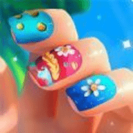 闪耀美甲秀场手游下载