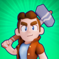 放置岛屿清道夫手游下载