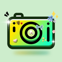 神奇贴纸相机软件下载