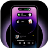 灵动通知小组件软件下载