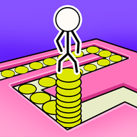 火柴人画线迷宫手游下载