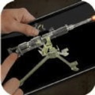 枪械征服战场统治手游下载