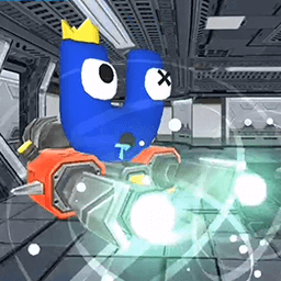 疯狂射击求生手游下载