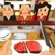 烤肉店模拟器手游下载