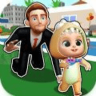 恶作剧小偷狩猎和寻找手游下载