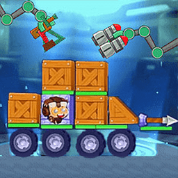 模拟装甲战车手游下载