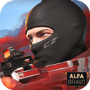 战斗大师全枪械解锁手游下载