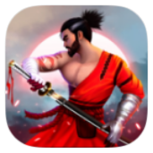 忍者武士隆手游下载