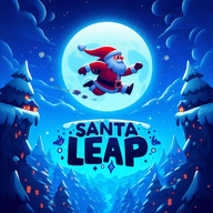 Santa Leap手游下载