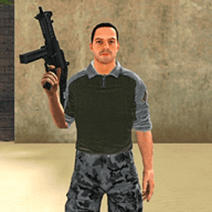 都市机械乱斗手游下载