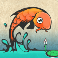 鱼跃龙门手游下载