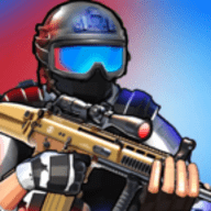 像素打击手游下载