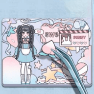 小可爱的咕卡手游下载