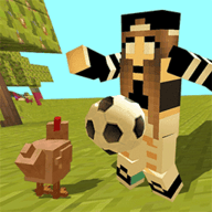 像素世界也疯狂手游下载