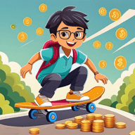 Street Skate Board手游下载