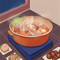 心灵手巧烹饪世界手游下载