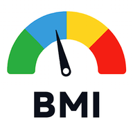 BMI体重计算器软件下载