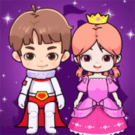 欢乐过家家模拟手游下载