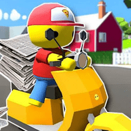 城市梦想实现家手游下载