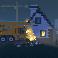 像素垃圾妖怪手游下载