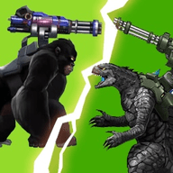 机甲机械怪兽手游下载