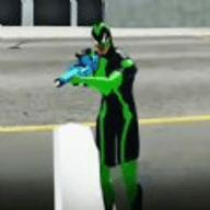 超变城市英雄手游下载