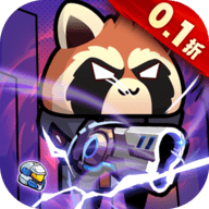 机甲护卫队手游下载