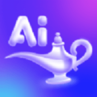 神灯素材助手软件下载