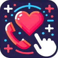 嗨心来电软件下载