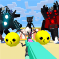 沙盒世界游乐场安卓版手游下载