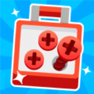 我要解螺丝手游下载